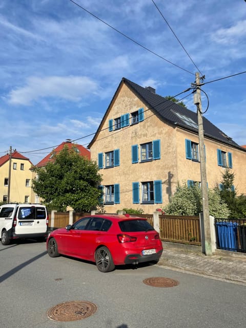 Neighbourhood