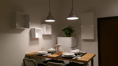 Fuori Portico Unità Apartment in Bologna