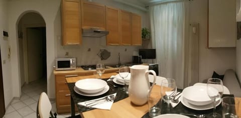 Fuori Portico Unità Apartment in Bologna