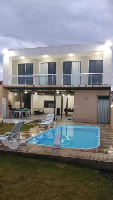 espaço 16 House in Niterói