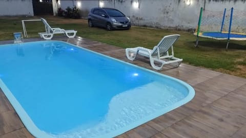 espaço 16 House in Niterói