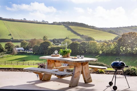 Patio, Patio, Balcony/Terrace, Garden view, Garden view