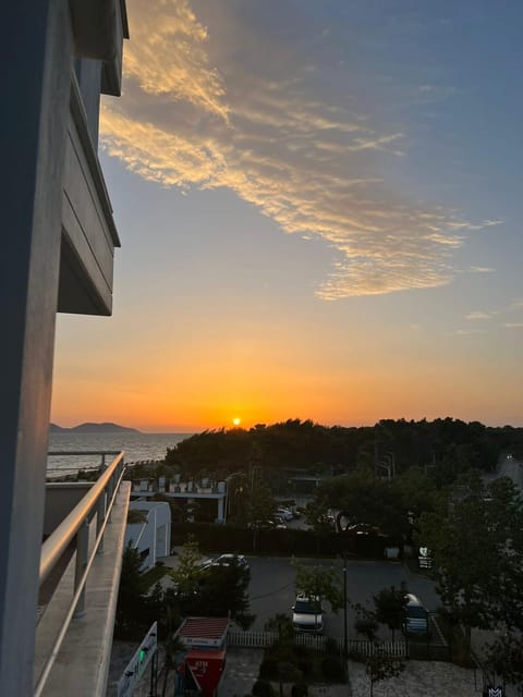 Maison De La Mer Apartment in Vlorë