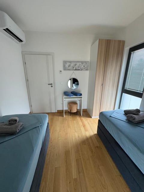 DVJ Apartments Apartment in Biograd na Moru