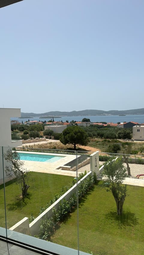 DVJ Apartments Apartment in Biograd na Moru
