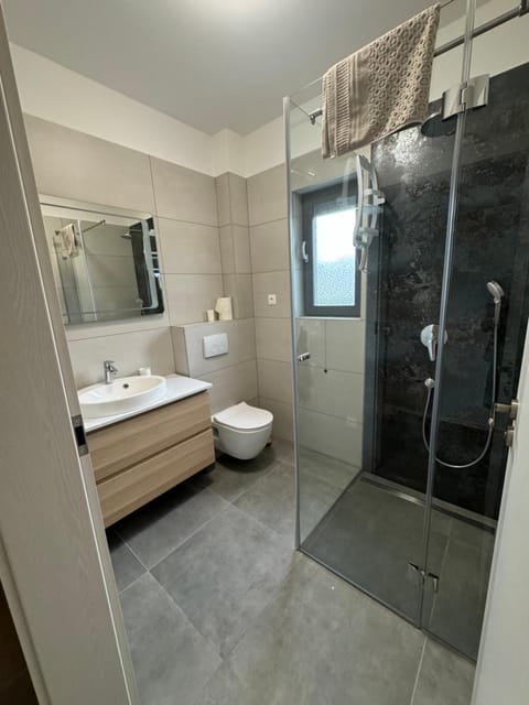 DVJ Apartments Apartment in Biograd na Moru