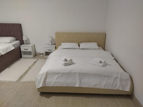 Apartmani Masline Međugorje Apartment in Federation of Bosnia and Herzegovina