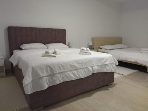 Apartmani Masline Međugorje Apartment in Federation of Bosnia and Herzegovina