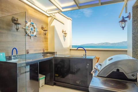 Porto Real Resort - Cobertura com vistas incriveis para o paraiso Apartment in Mangaratiba