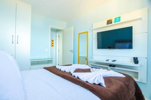 Porto Real Resort - Cobertura com vistas incriveis para o paraiso Apartment in Mangaratiba