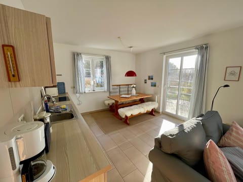 Ferienhaus Sonnenglück House in Mecklenburg-Vorpommern, Germany