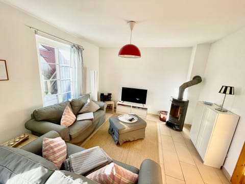 Ferienhaus Sonnenglück House in Mecklenburg-Vorpommern, Germany