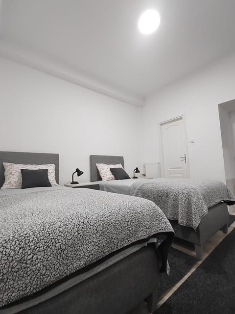 Apartman Centar Ivanjica Apartment in Zlatibor District, Serbia