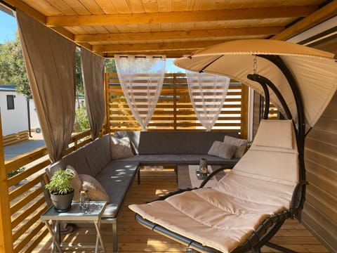 Balcony/Terrace, Seating area