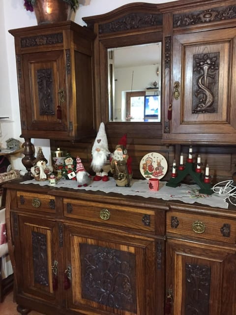 Appartamento in baita Apartment in Piedmont