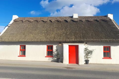 Property building, Landmark view