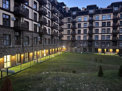 Apart-Hotel Crown Bansko Apartment in Blagoevgrad Province