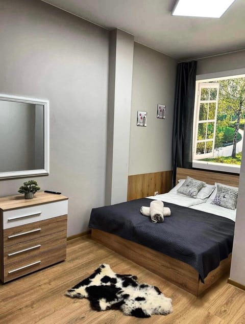 Apart-Hotel Crown Bansko Apartment in Blagoevgrad Province