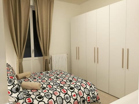 Fuori Portico Passarotti Apartment in Bologna