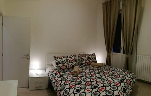 Fuori Portico Passarotti Apartment in Bologna