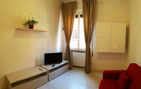 Fuori Portico Passarotti Apartment in Bologna