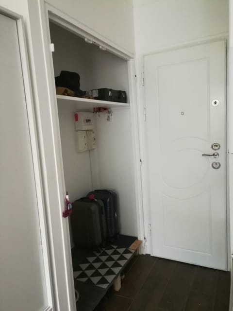 studio rdc bois de vincennes Apartment in Paris