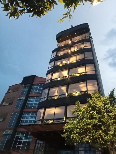 Property view