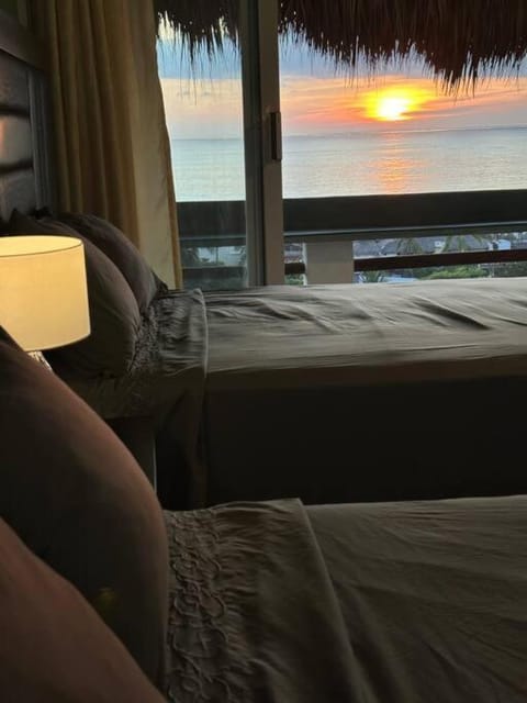 brisas del mar #3 Apartment in Brisas de Zicatela