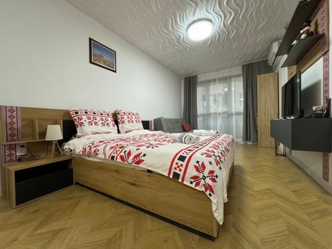 Apartment Studio Shevitsa 2 Apartment in Veliko Tarnovo