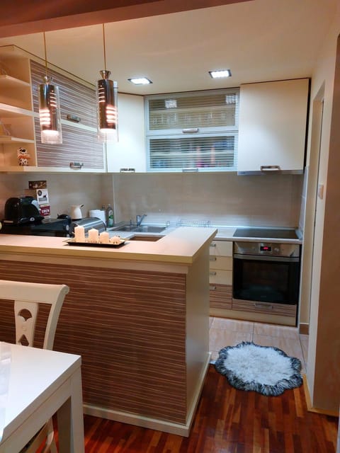 Cozy land Apartment in Vojvodina