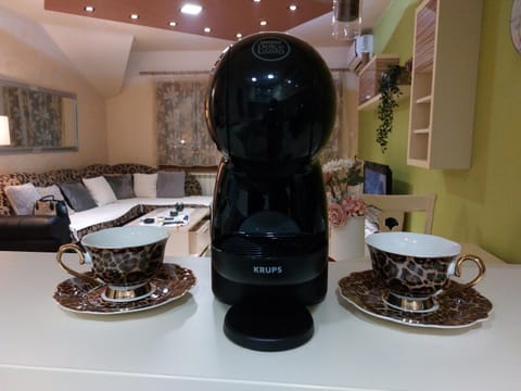 Cozy land Apartment in Vojvodina