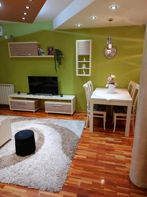 Cozy land Apartment in Vojvodina