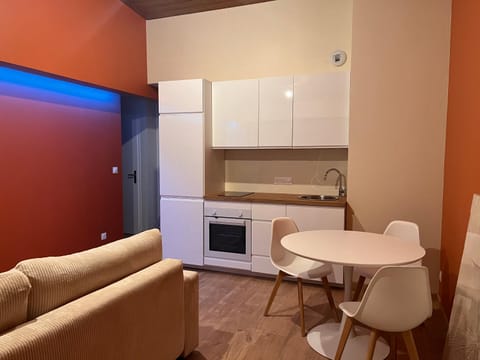 Appartement le cocon de terre Apartment in Auvergne-Rhône-Alpes