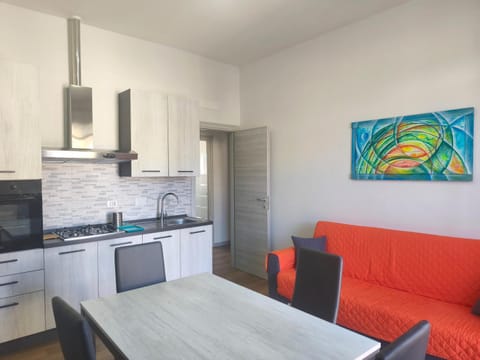 Calipso casa vacanza Apartment in La Spezia