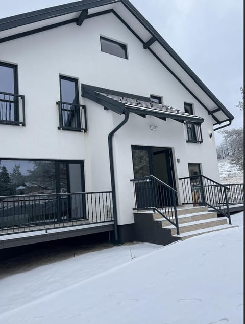 Planinska Princeza Apartmani Apartment in Zlatibor District, Serbia