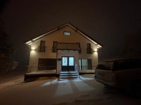 Planinska Princeza Apartmani Apartment in Zlatibor District, Serbia
