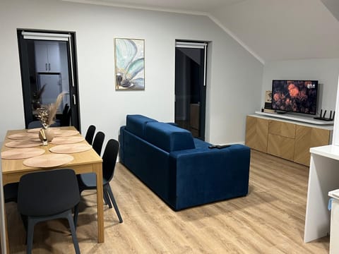 Planinska Princeza Apartmani Apartment in Zlatibor District, Serbia