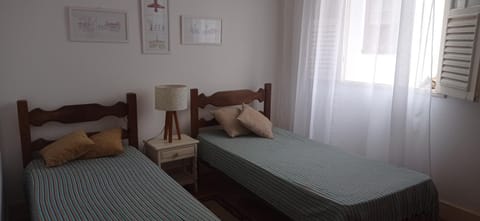 Apartamento no Centro Histórico Apartment in State of Rio de Janeiro