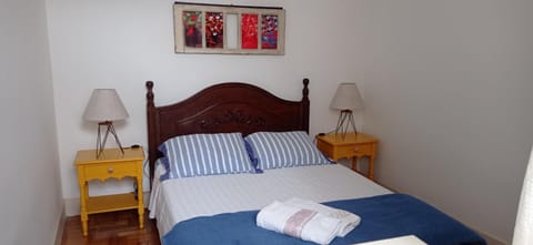 Apartamento no Centro Histórico Apartment in State of Rio de Janeiro