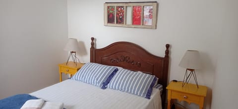 Apartamento no Centro Histórico Apartment in State of Rio de Janeiro