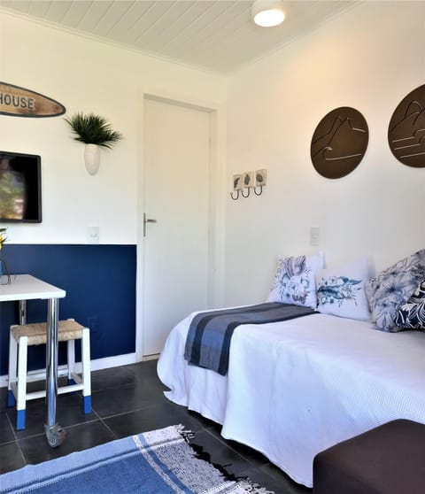 Anexo Hóspedes com Acesso Independente junto Praia House in Armacao dos Buzios