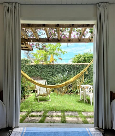 Anexo Hóspedes com Acesso Independente junto Praia House in Armacao dos Buzios