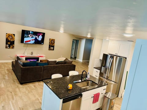 A place like nowhere else House in Lawton