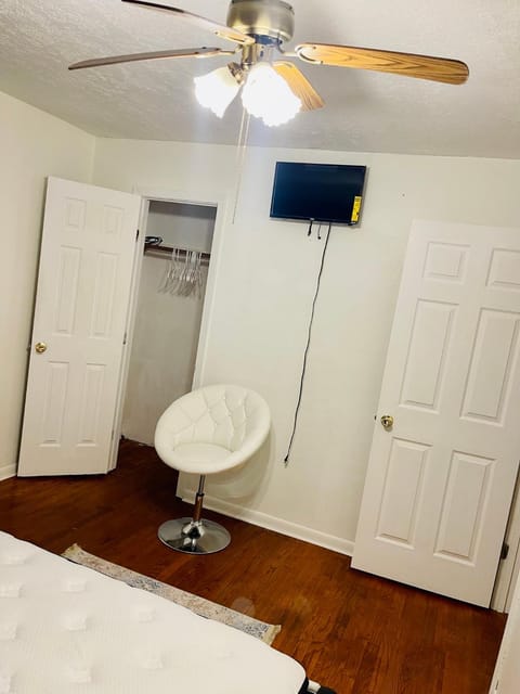 A place like nowhere else House in Lawton