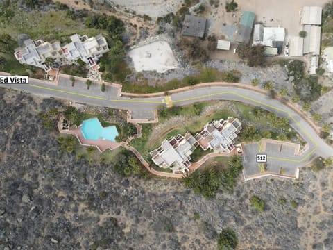 Property building, Location