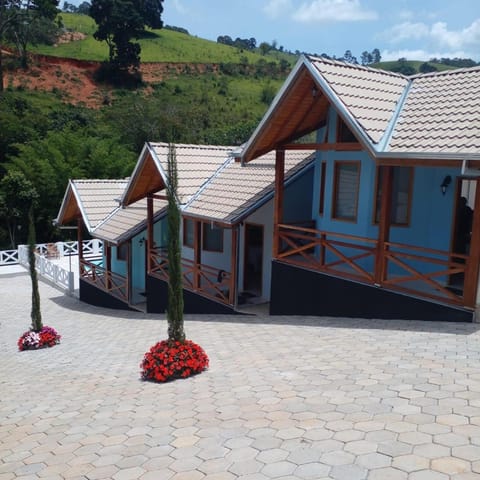 Property building, Day, Natural landscape, Mountain view