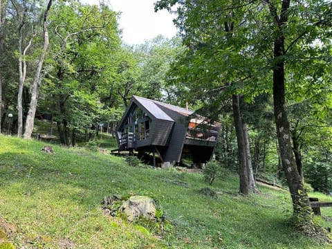 Malcantone/Tessin, Bosco della Bella, Casetta 15 House in Canton of Ticino