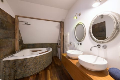 DR Apartments - Loft 1 Apartment in Sopot