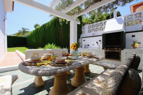 TESS Villa Tennessee House in Alhaurín de la Torre