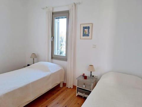 Aelia Sunset (Kampos Paros) House in Paros, Greece